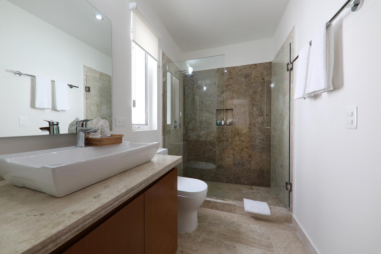 Terrazas Apartments By Bahia Principe Chacalal Ngoại thất bức ảnh