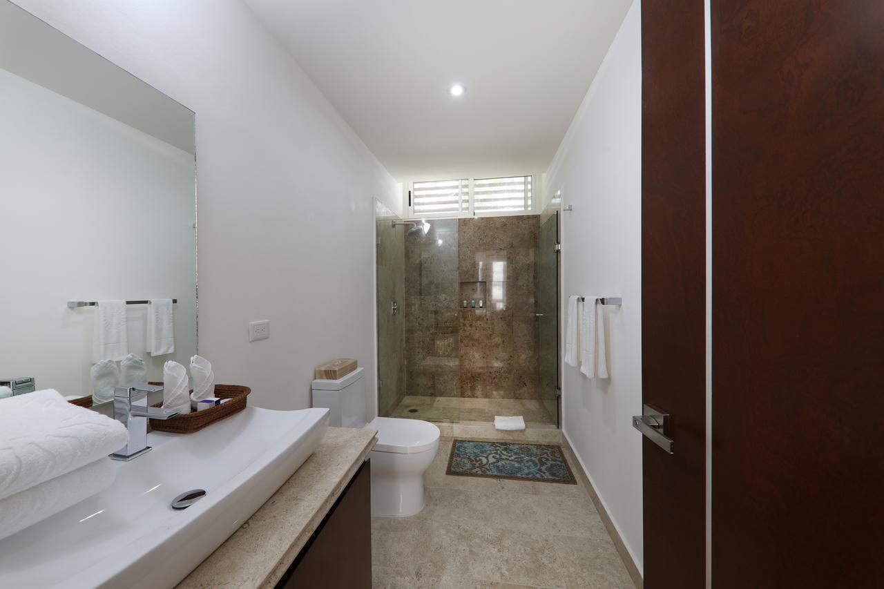 Terrazas Apartments By Bahia Principe Chacalal Ngoại thất bức ảnh