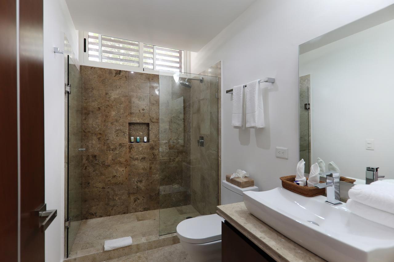 Terrazas Apartments By Bahia Principe Chacalal Ngoại thất bức ảnh